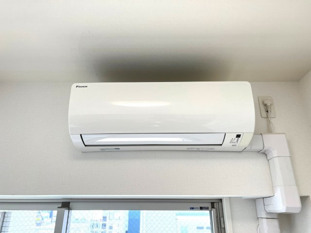 アーバネックス心斎橋Ⅱの設備