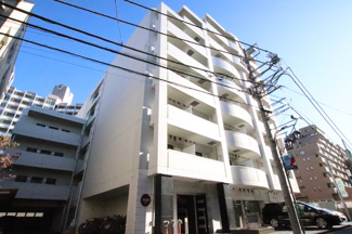 ★オートロック付き・鉄筋コンクリート造★