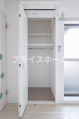 【収納】 | 仲介手数料０円！HPには初期費用掲載！「プライスホーム」で検索！エトワール