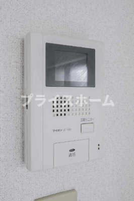 【セキュリティ】 | 仲介手数料０円！HPには初期費用掲載！「プライスホーム」で検索！エトワール
