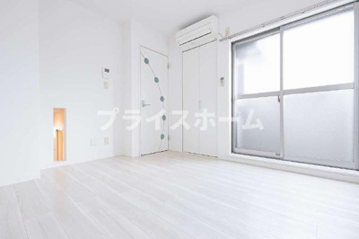 【居間・リビング】 | 仲介手数料０円！HPには初期費用掲載！「プライスホーム」で検索！エトワール