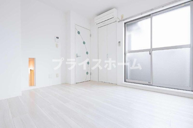 【居間・リビング】 | 仲介手数料０円！HPには初期費用掲載！「プライスホーム」で検索！エトワール