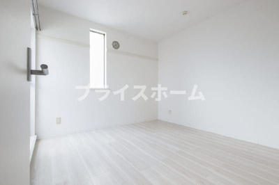 【寝室】 | 仲介手数料０円！HPには初期費用掲載！「プライスホーム」で検索！エトワール