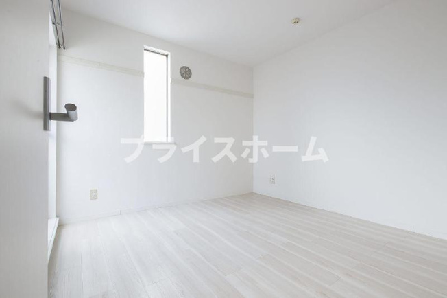 【寝室】 | 仲介手数料０円！HPには初期費用掲載！「プライスホーム」で検索！エトワール