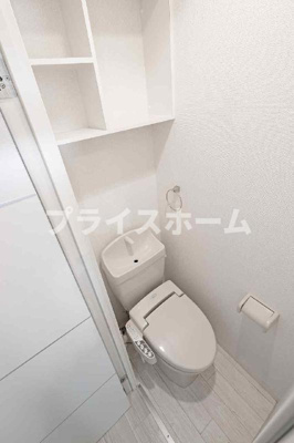 【トイレ】 | 仲介手数料０円！HPには初期費用掲載！「プライスホーム」で検索！エトワール