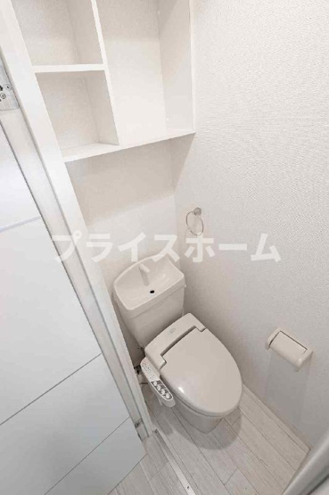【トイレ】 | 仲介手数料０円！HPには初期費用掲載！「プライスホーム」で検索！エトワール