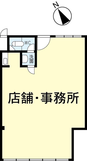 【間取り】 | 間取り図