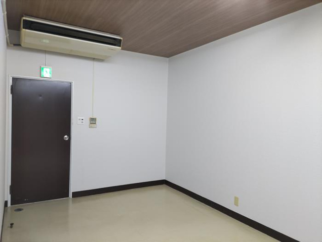【その他】 | 室内写真