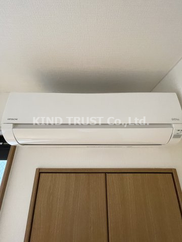 コンフォートテラステンマの設備