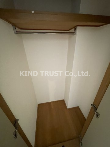 コンフォートテラステンマの内装|内装です