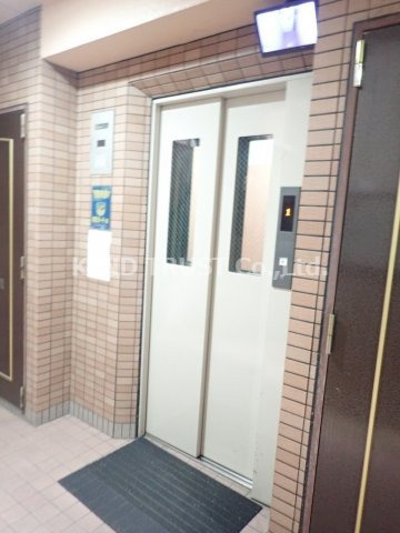 コンフォートテラステンマのその他共用部分