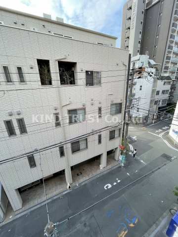 コンフォートテラステンマのその他共用部分