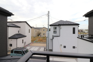 【外観】 | きれいな外観です