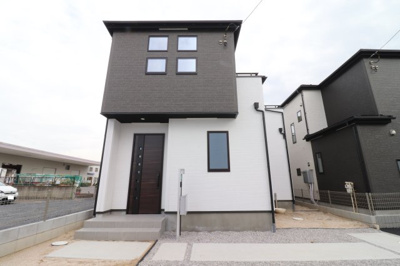 【外観】 | 弊社仲介手数料無料物件！！大宮駅までアクセス良好 | きれいな外観です