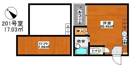 【間取り】 | グリーンパラム