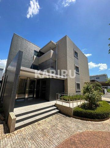 ゲートレジデンス鶴見緑地