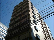 セレッソコート大阪城前の画像