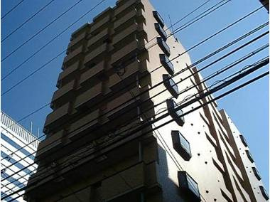 【外観】 | セレッソコート大阪城前
