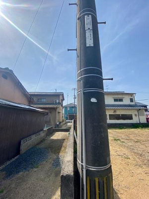 【周辺】 | 北長瀬本町◇建築条件なし土地