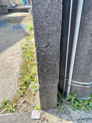 【周辺】 | 北長瀬本町◇建築条件なし土地
