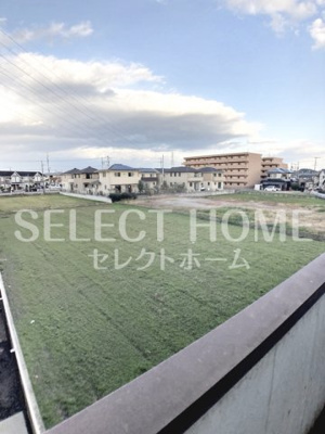 【展望】 | メゾン戸井