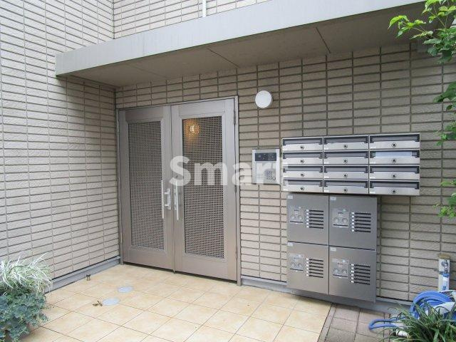 【エントランス】 | フォレスト松が丘