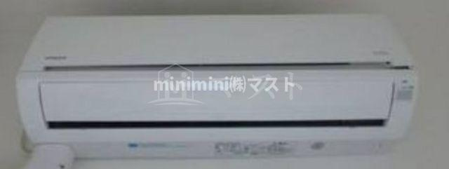 プールトゥジュール梅田ウエストの設備