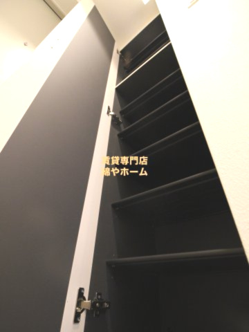 大阪市西成区松３丁目の賃貸マンションの設備