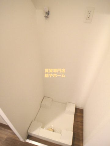 大阪市西成区松３丁目の賃貸マンションの設備