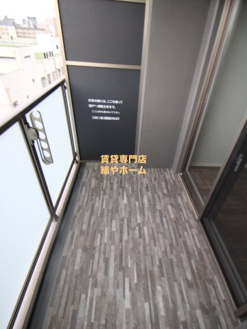 大阪市西成区松３丁目の賃貸マンションのその他