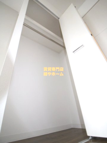 大阪市西成区松３丁目の賃貸マンションの内装