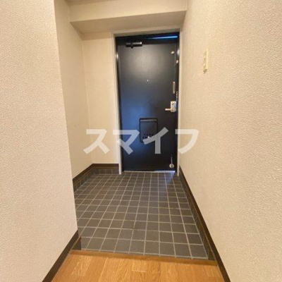 【玄関】 | ユンヌホワイエ