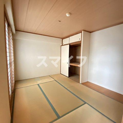 【和室】 | ユンヌホワイエ