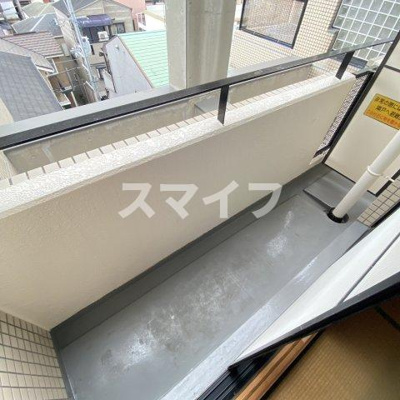 【浴室】 | ユンヌホワイエ