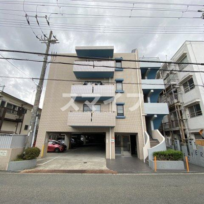 【外観】 | ユンヌホワイエ