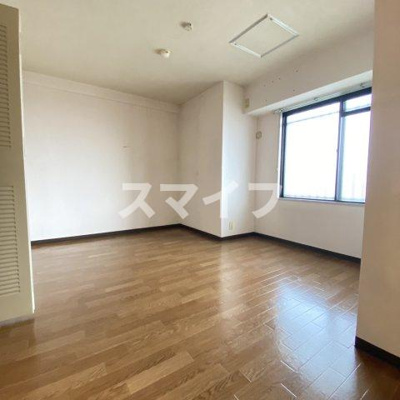【洋室】 | ユンヌホワイエ