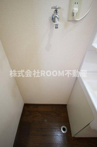 コーポ７７の設備