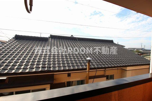 コーポ７７の展望