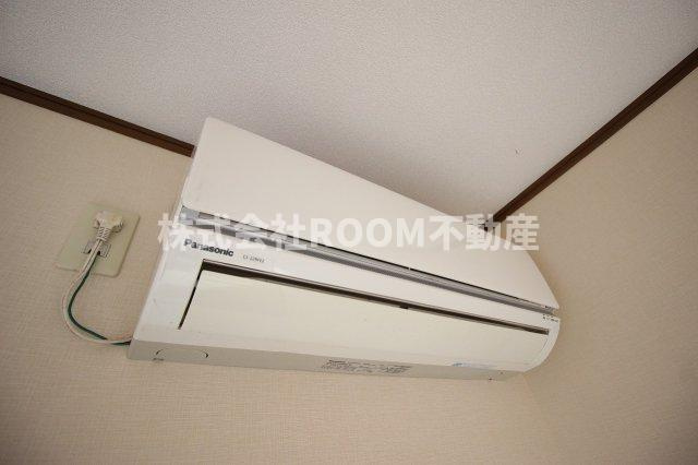 コーポ７７の設備