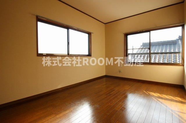 コーポ７７の居間・リビング