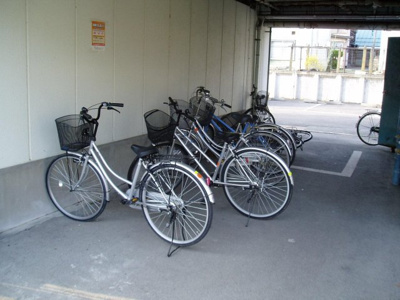 【その他共用部分】 | Ｍコーポ