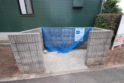 【その他共用部分】 | セジュールエスポワール