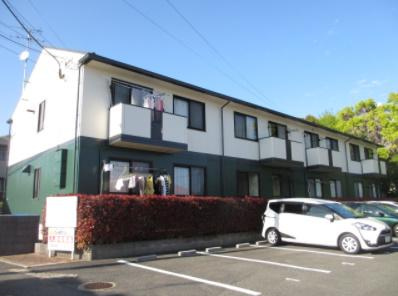 【外観】 | セジュールエスポワール