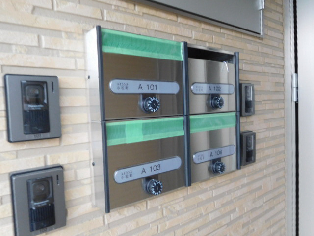 エトランス小松町Aのその他共用部分