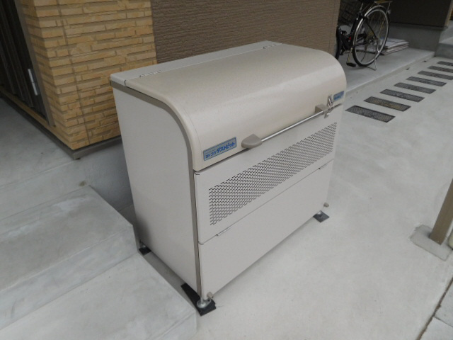 エトランス小松町Aのその他共用部分