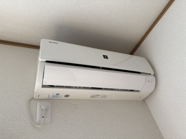 クリエイト興浜の設備