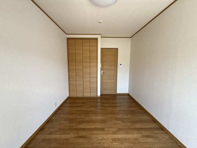 クリエイト興浜の居間・リビング
