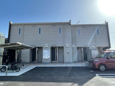 【外観】 | クレイノフェリス