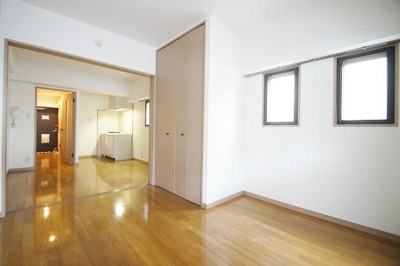 【内装】 | レクスタ平和 | 別号室の写真になります。現況優先。