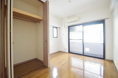 【設備】 | レクスタ平和 | 別号室の写真になります。現況優先。